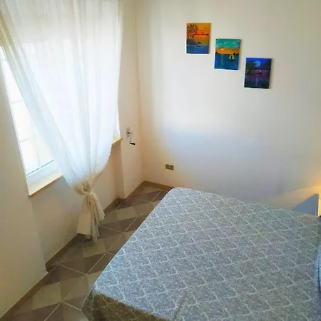 Corallo Roberta Διαμέρισμα Torre San Giovanni Ugento
