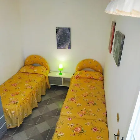 Apartment Corallo Roberta *
