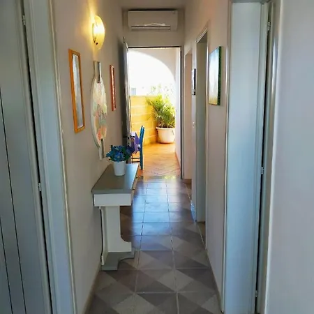 Corallo Roberta Διαμέρισμα *