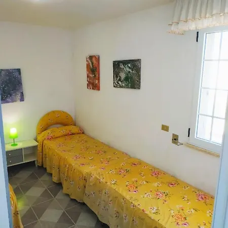 Apartment Corallo Roberta Torre San Giovanni Ugento