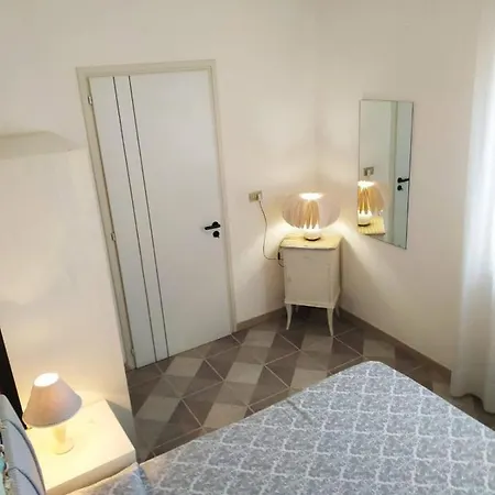 Corallo Roberta Apartment *