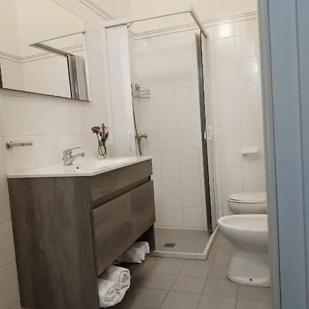 Corallo Roberta Apartment *