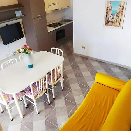 Apartment Corallo Roberta Torre San Giovanni Ugento