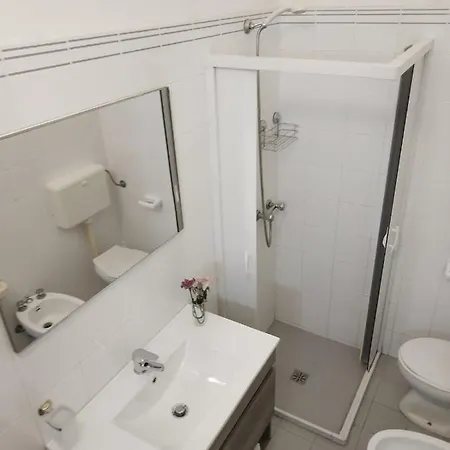 Corallo Roberta Apartment